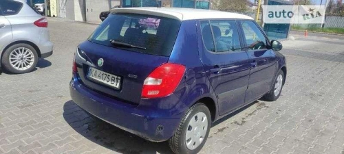 Skoda