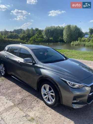 Infiniti