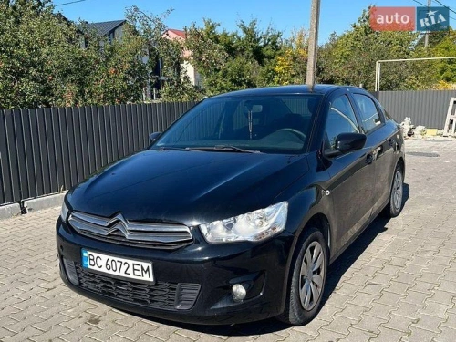 Citroen
