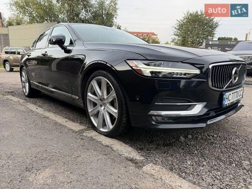 Volvo