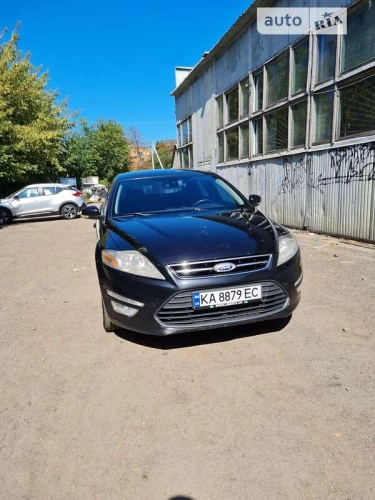 Ford