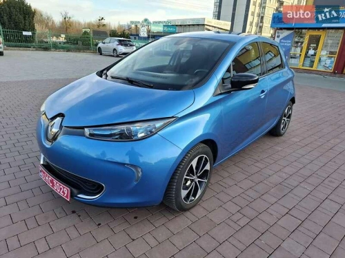 Renault