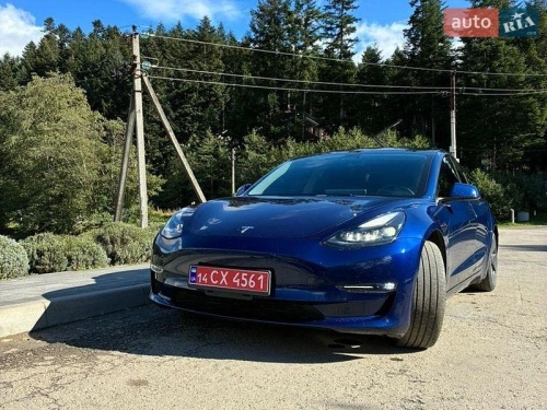 Tesla