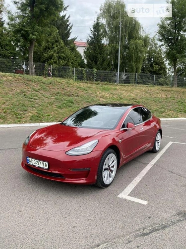 Tesla