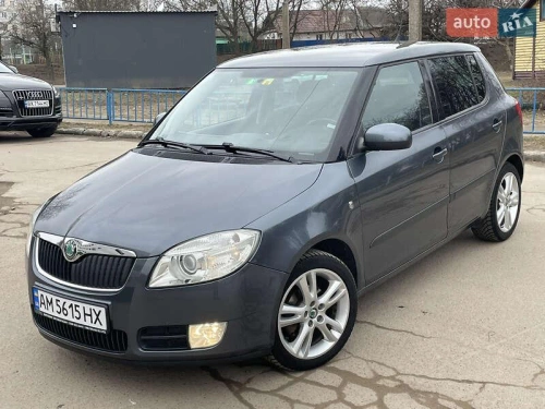 Skoda