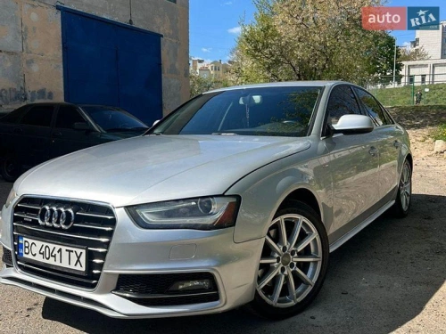 Audi