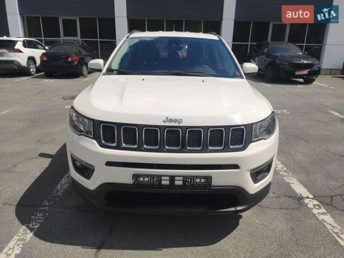 Jeep