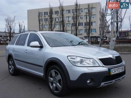 Skoda