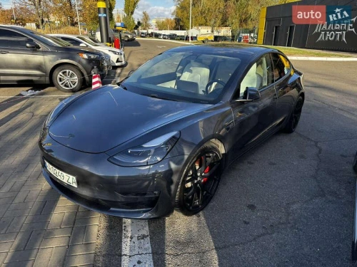 Tesla