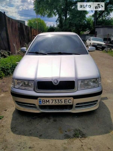 Skoda