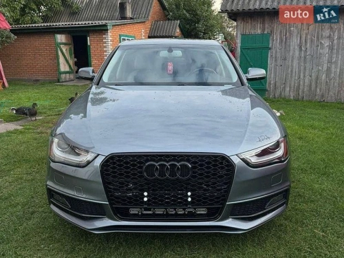 Audi