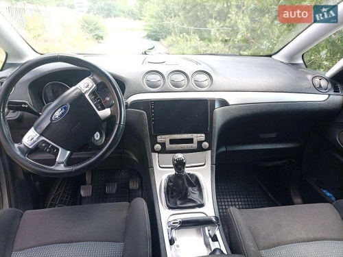 Ford