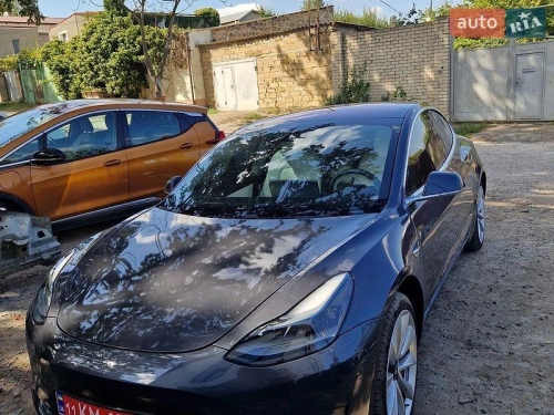 Tesla