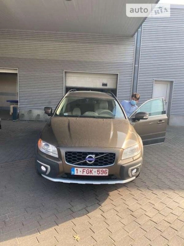 Volvo