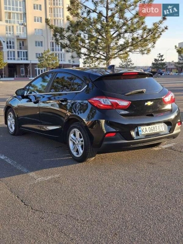 Chevrolet