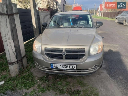 Dodge