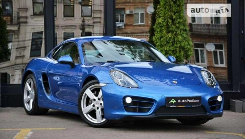 Porsche
