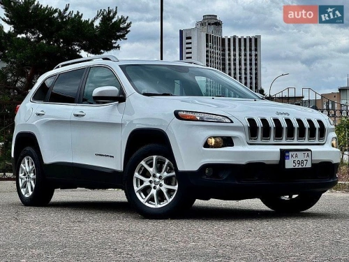 Jeep