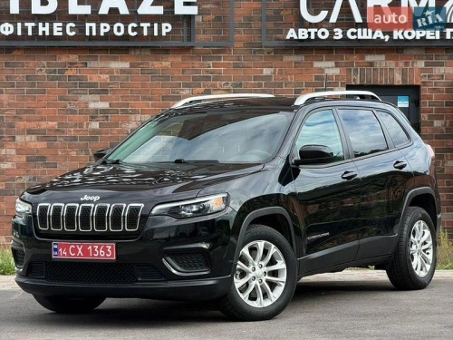 Jeep