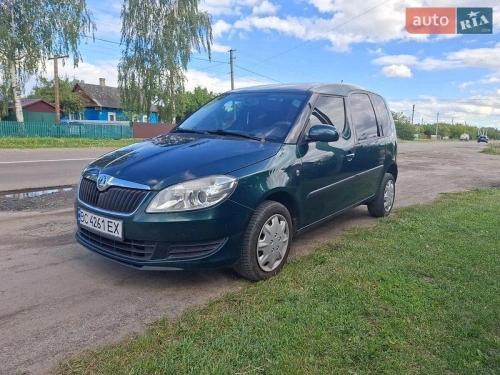 Skoda
