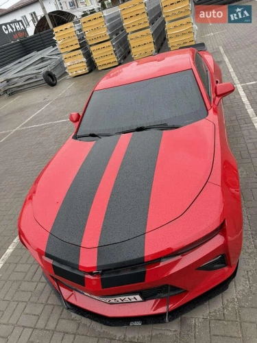 Chevrolet