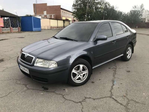 Skoda