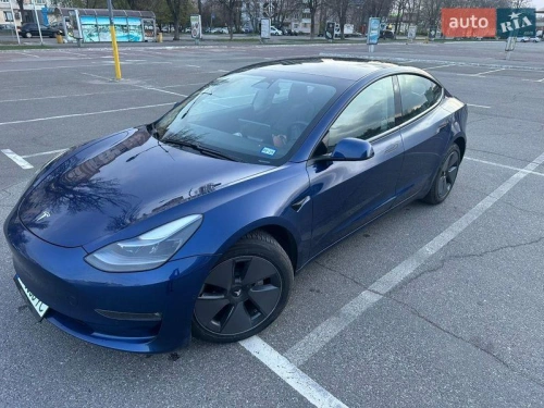 Tesla