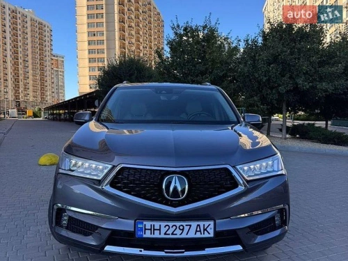 Acura