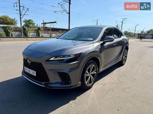Lexus