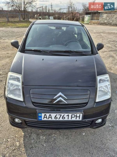 Citroen