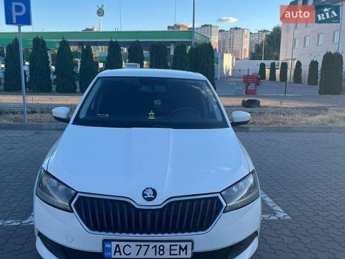 Skoda