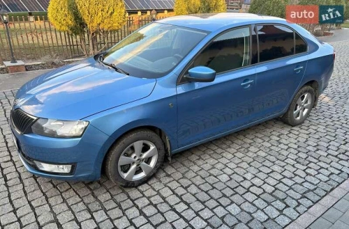 Skoda