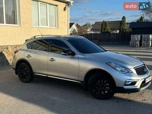 Infiniti