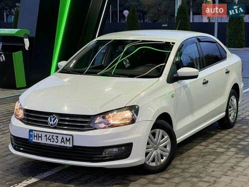 Volkswagen