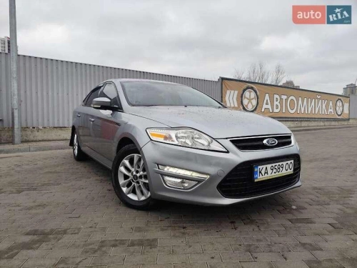 Ford