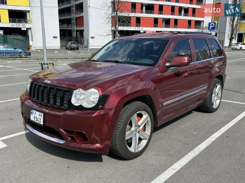 Jeep