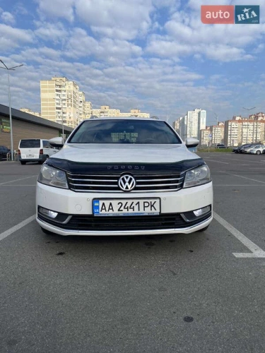 Volkswagen