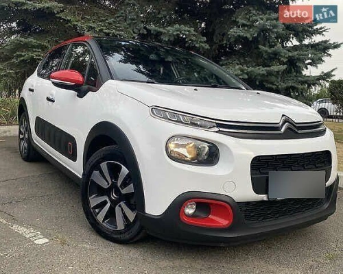 Citroen