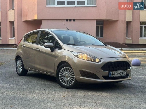 Ford