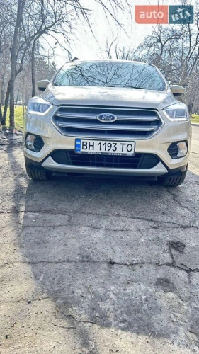 Ford