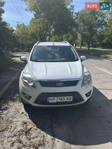 Ford