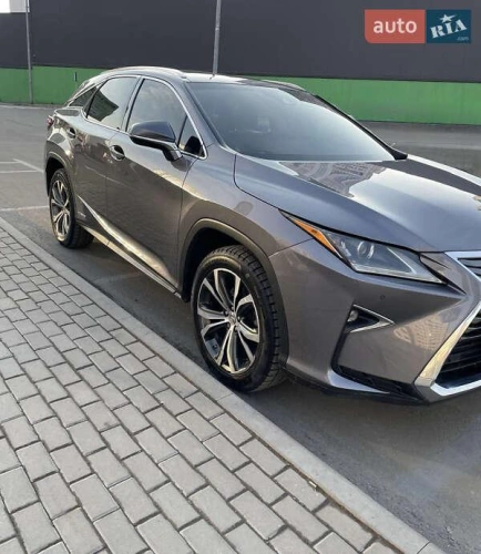 Lexus