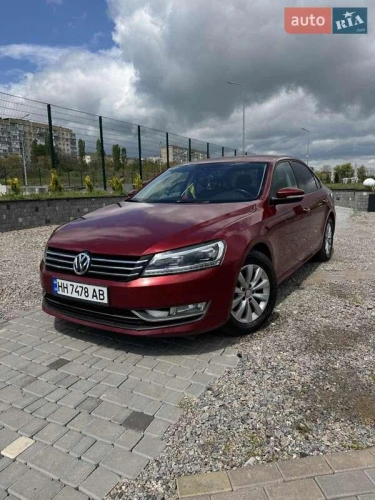 Volkswagen