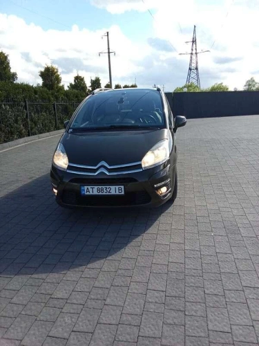 Citroen