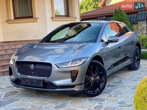 Jaguar