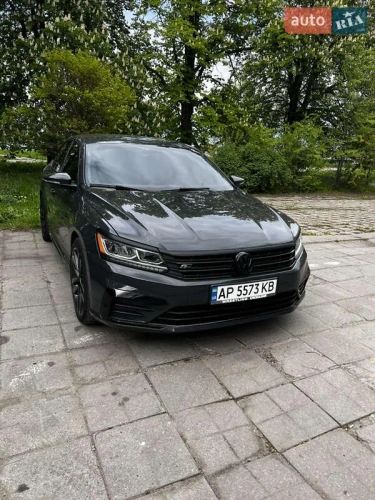 Volkswagen