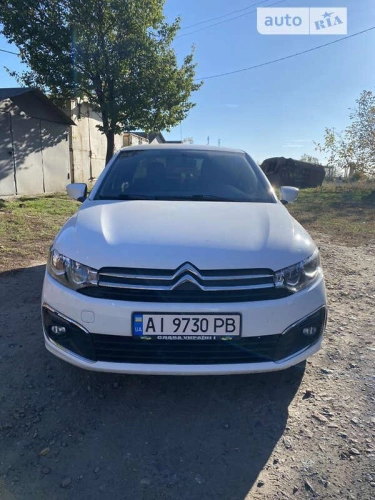 Citroen