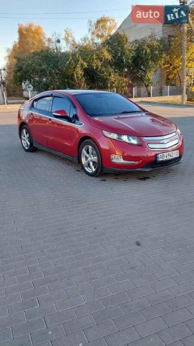 Chevrolet