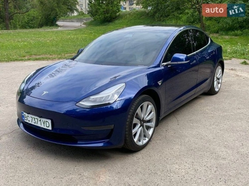 Tesla