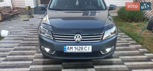 Volkswagen